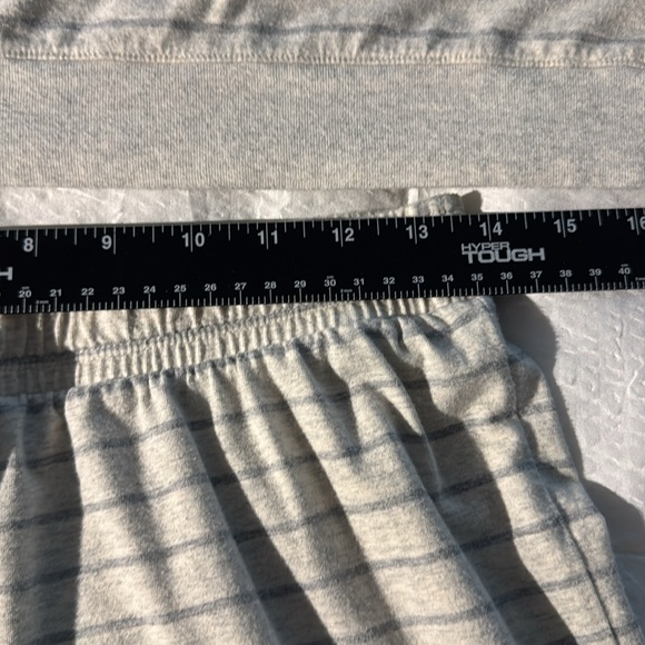 Haven Well Within PJ’s by Talbots. Great condition pajamas,  Med Jersey Knit - Picture 7 of 11